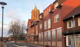 251219_Kuhstrasse in meppen wieder freigegeben