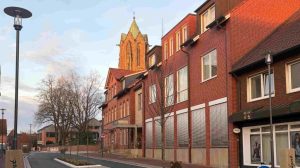 251219_Kuhstrasse in meppen wieder freigegeben