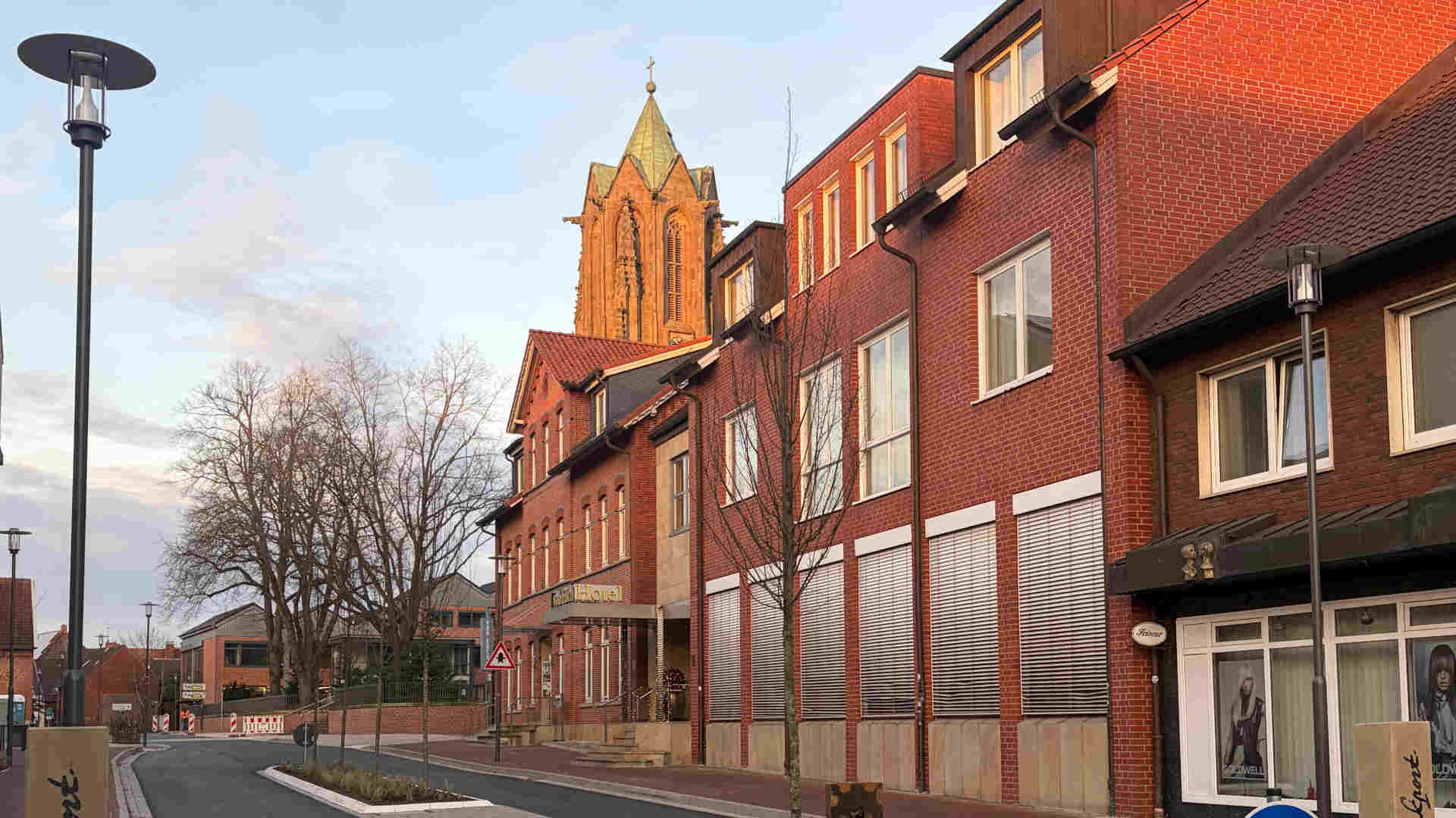 251219_Kuhstrasse in meppen wieder freigegeben