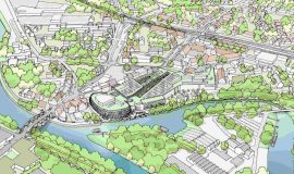 251229_Ems Quartier Meppen bekommt dm