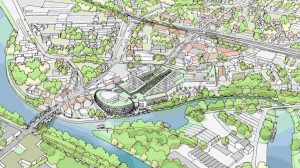 251229_Ems Quartier Meppen bekommt dm