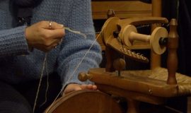 251229_Erfolgreicher Start der Spinngruppe