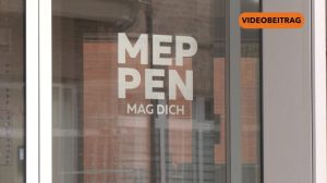 Kraujuttis nominiert