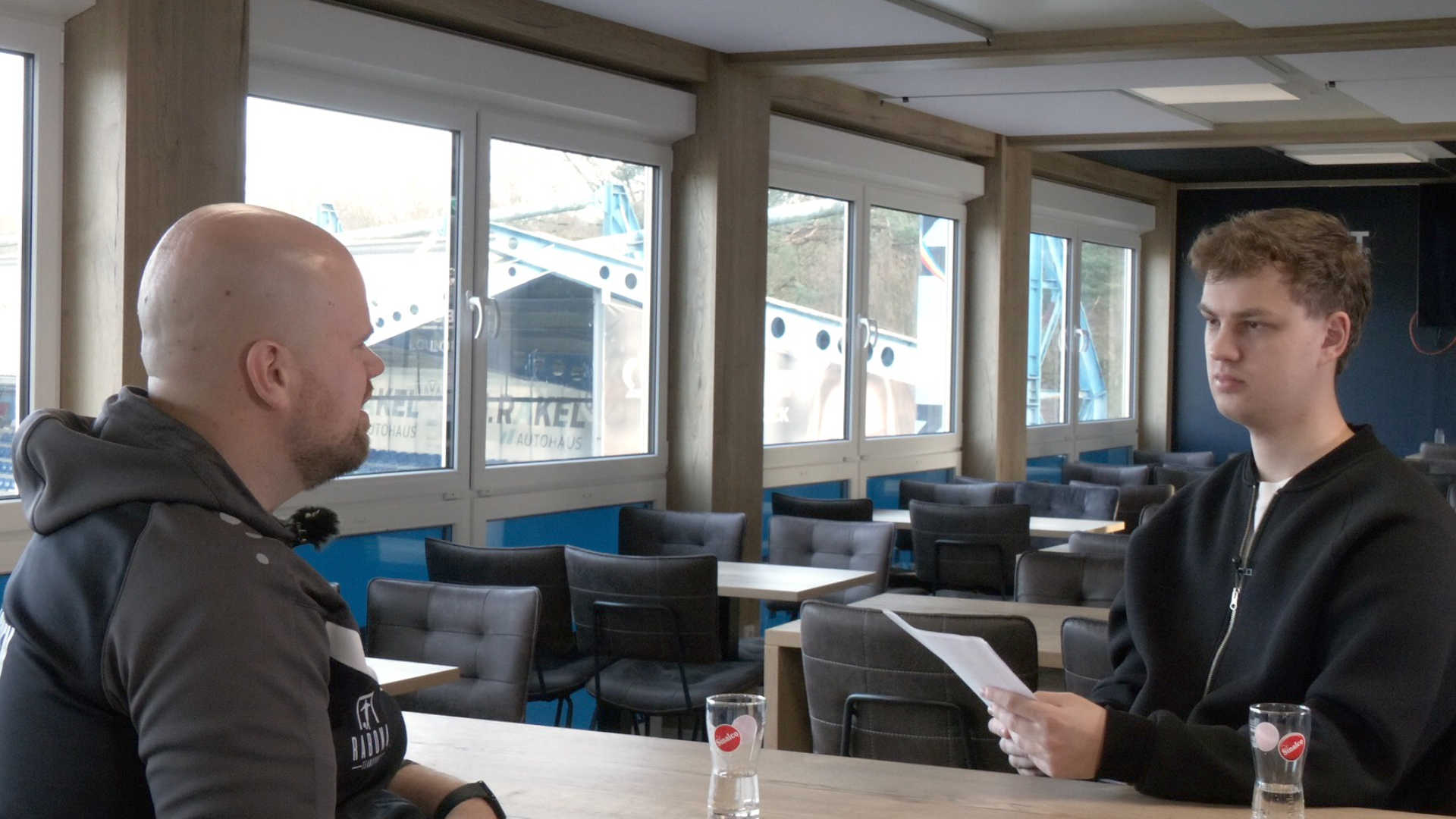 SCREENTalkZweiBeniermann