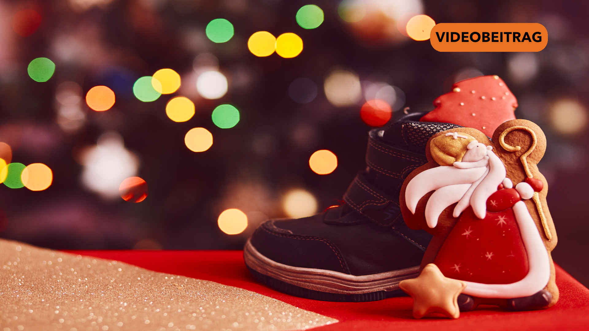 Tradition oder nur ein Datum? Unsere Nikolaus-Umfrage