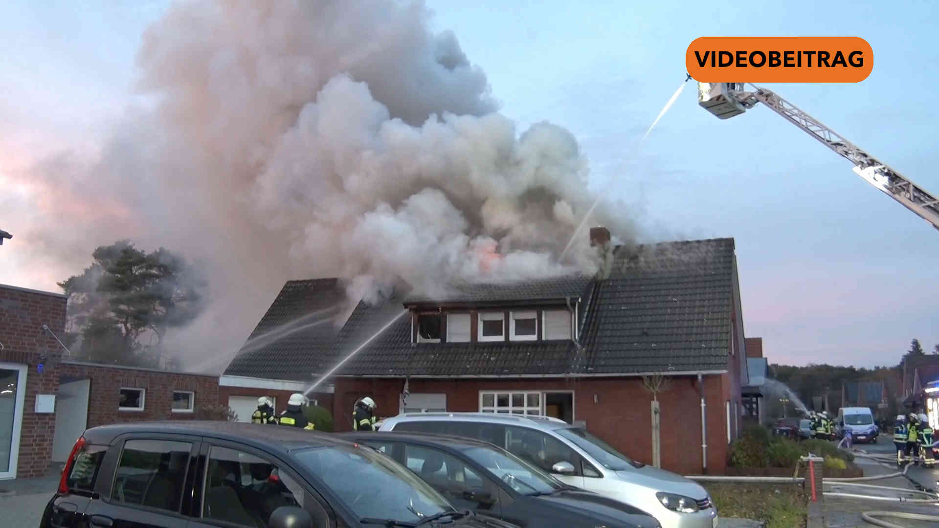 Screen_251202 Feuer Wohnhaus Lingen