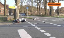 Screen_251218 Unfall B214 Lingen