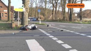 Screen_251218 Unfall B214 Lingen