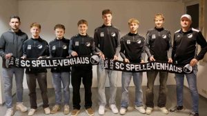 Screen_Starke Nachwuchsarbeit beim SC Spelle-Venhaus