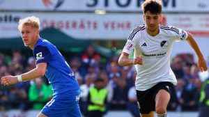 260107_SC Spelle Venhaus erwartet SVM zum Testspiel