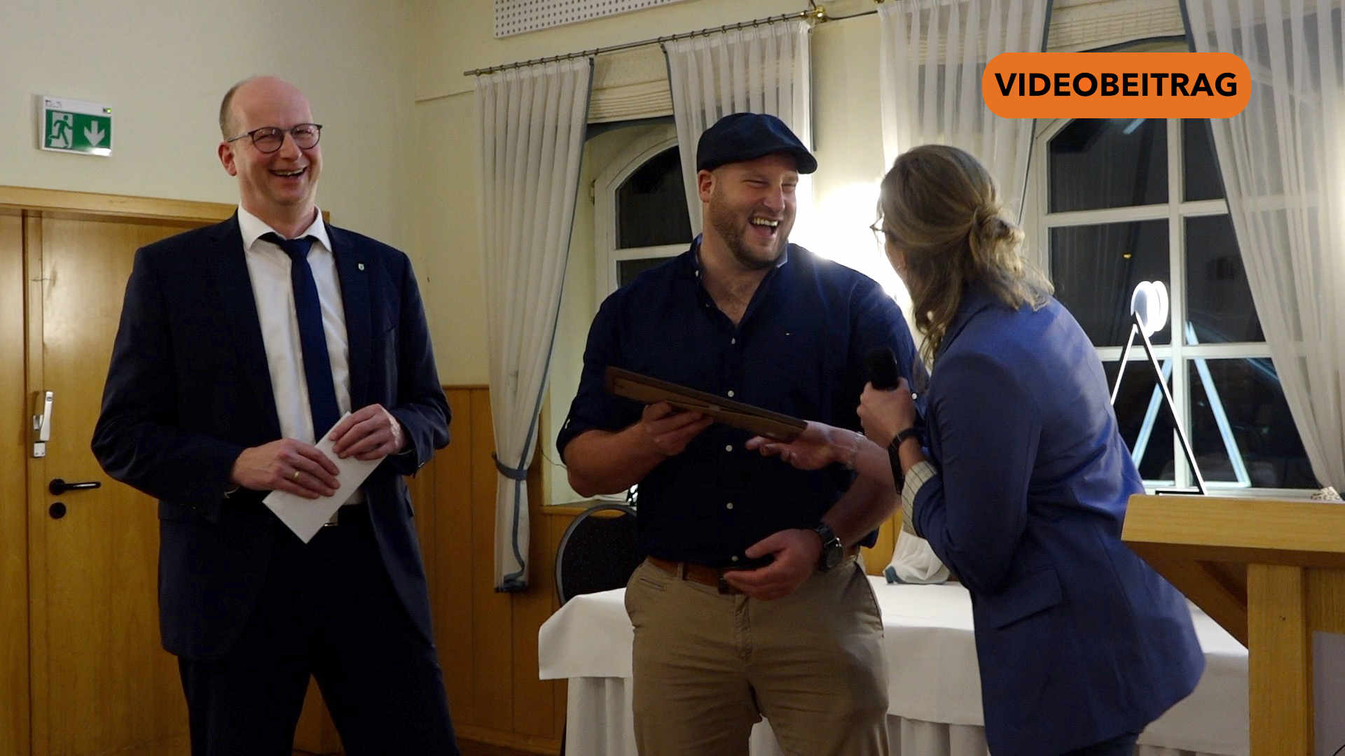 260109_Screen_Rhede startet ins neue Jahr