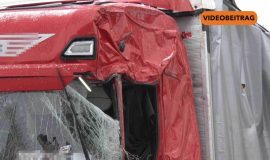 260109_Ueberholmanoever fuehrt zu Unfall