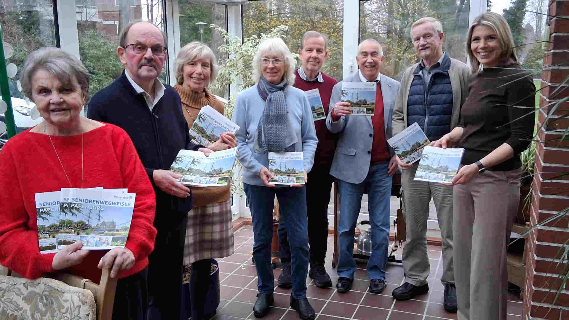 260121_Neuer Seniorenwegweiser in Papenburg vorgestellt