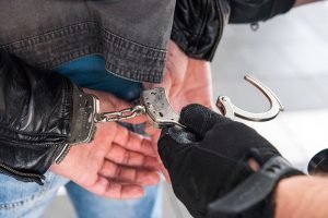 Symbolfoto Festnahme / Foto: Bundespolizei