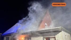 Graragenbrand Dörpen
