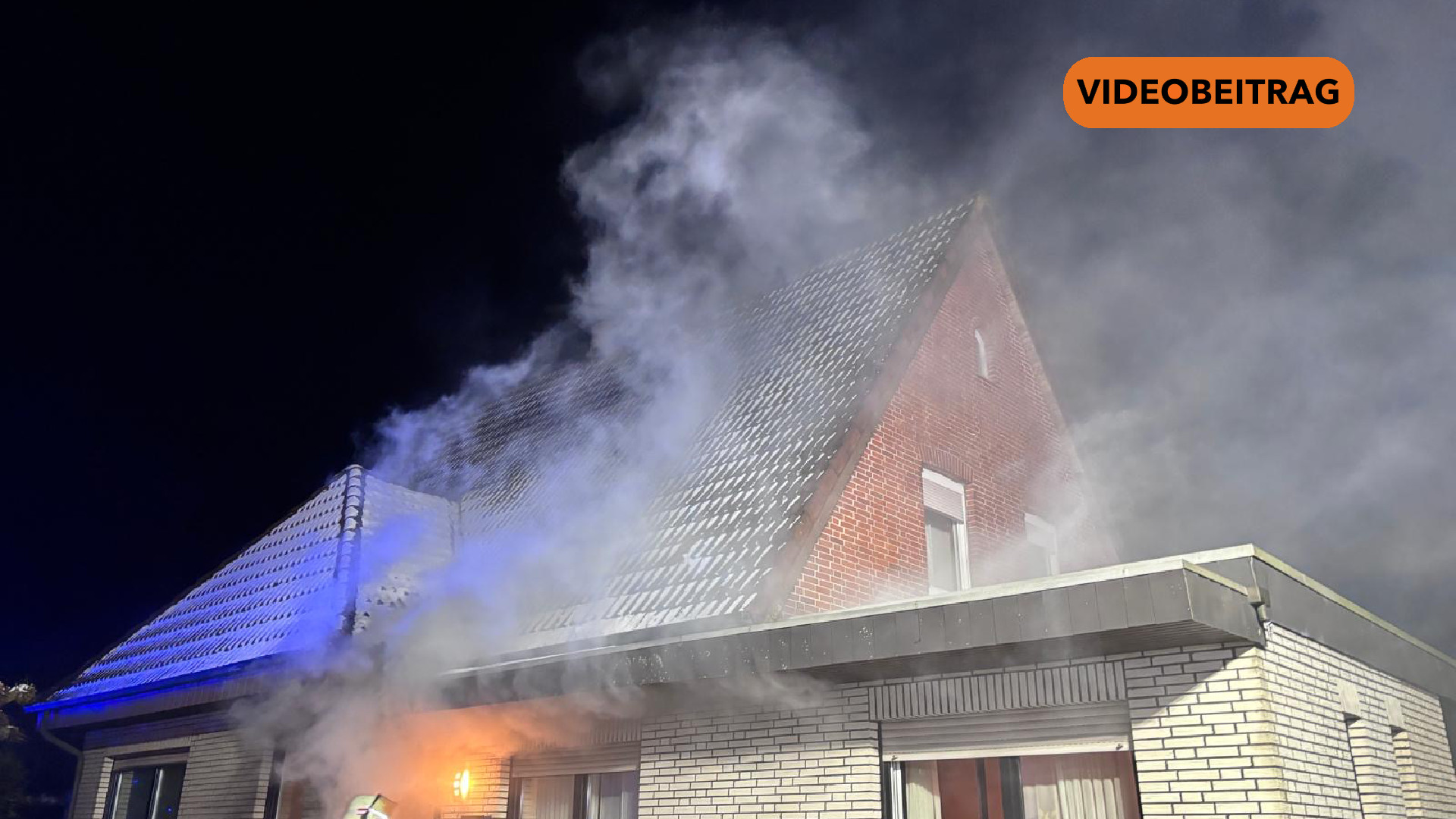 Graragenbrand Dörpen