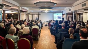 Neujahrsempfang der Gemeinde Geeste 2026 web