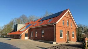 PM Multifunktionsgebäude Remmershof  Die Stadtverwaltung lädt ein