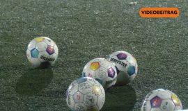 SCSV_Trainingsauftakt