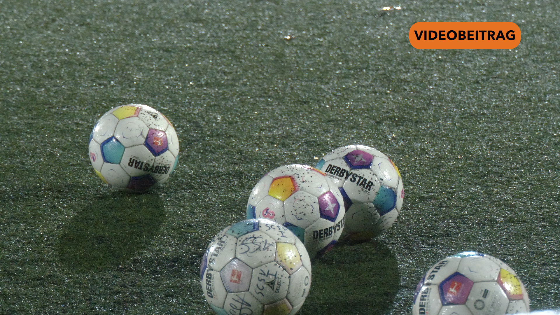 SCSV_Trainingsauftakt