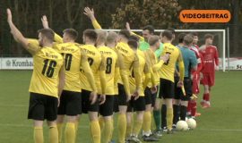 SGF Umstrukturierung