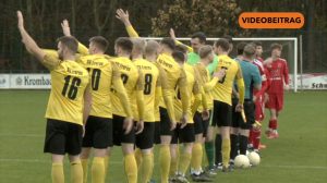 SGF Umstrukturierung