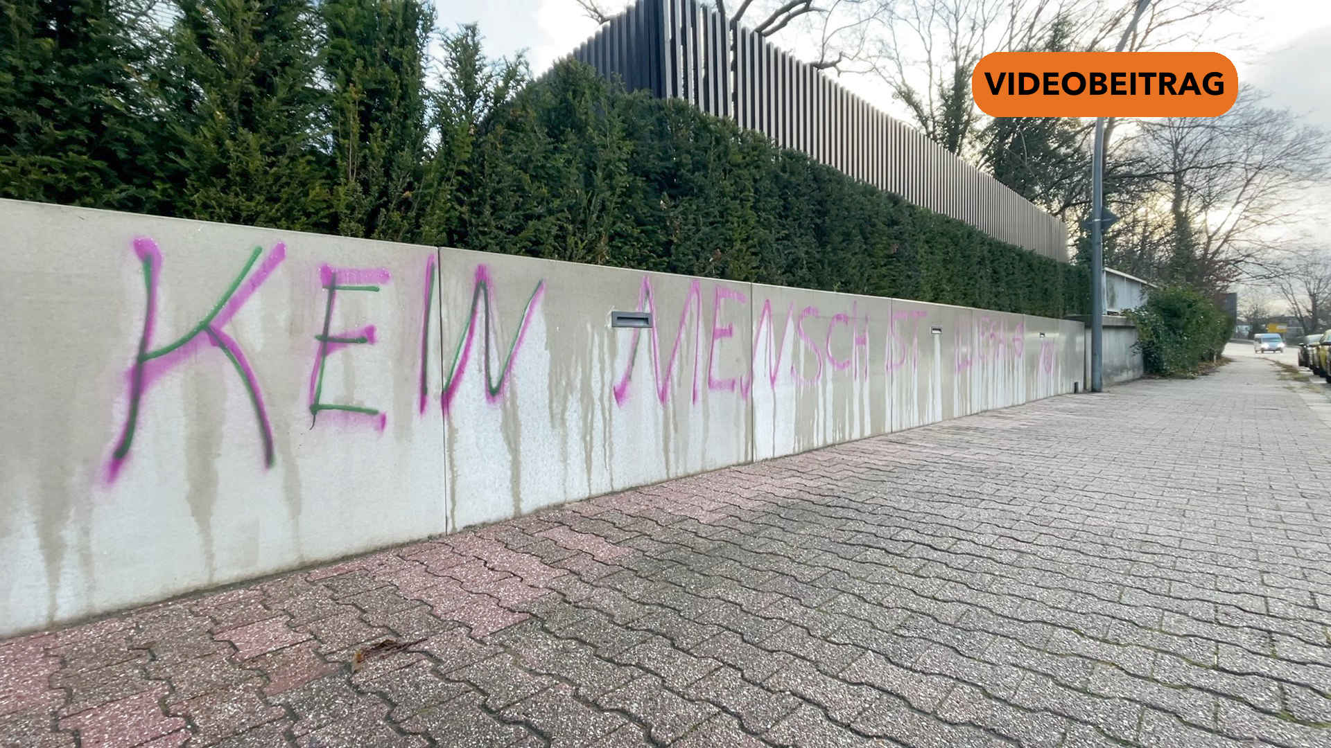 Screen_26 01 02 NiF Graffitis in Lingen