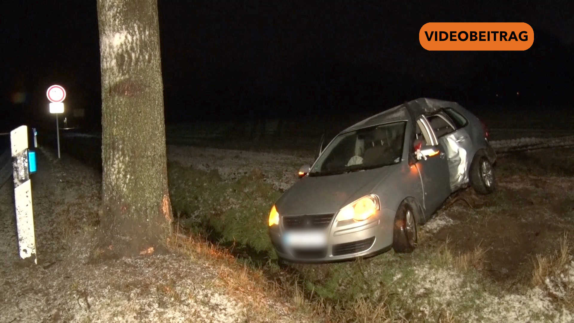 Screen_26 01 05 Unfall Fürstenau