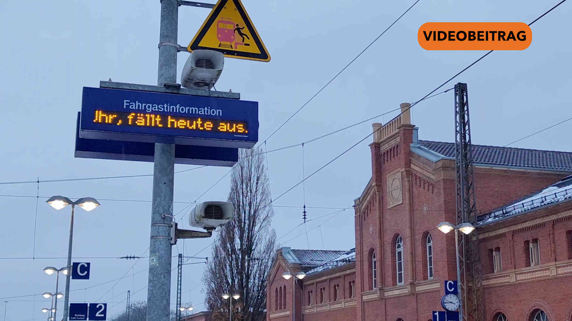 Screen_260109 Zugausfaelle