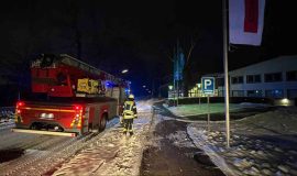 Screen_260130 Rauchentwicklung Waescherei Lingen