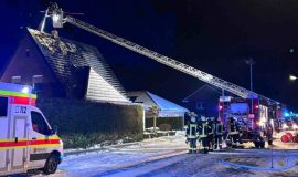 Screen_Garagenbrand in Doerpen