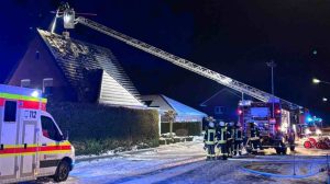 Screen_Garagenbrand in Doerpen