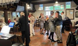 Screen_Tanz_Karneval im Heimathaus in Schepsdorf