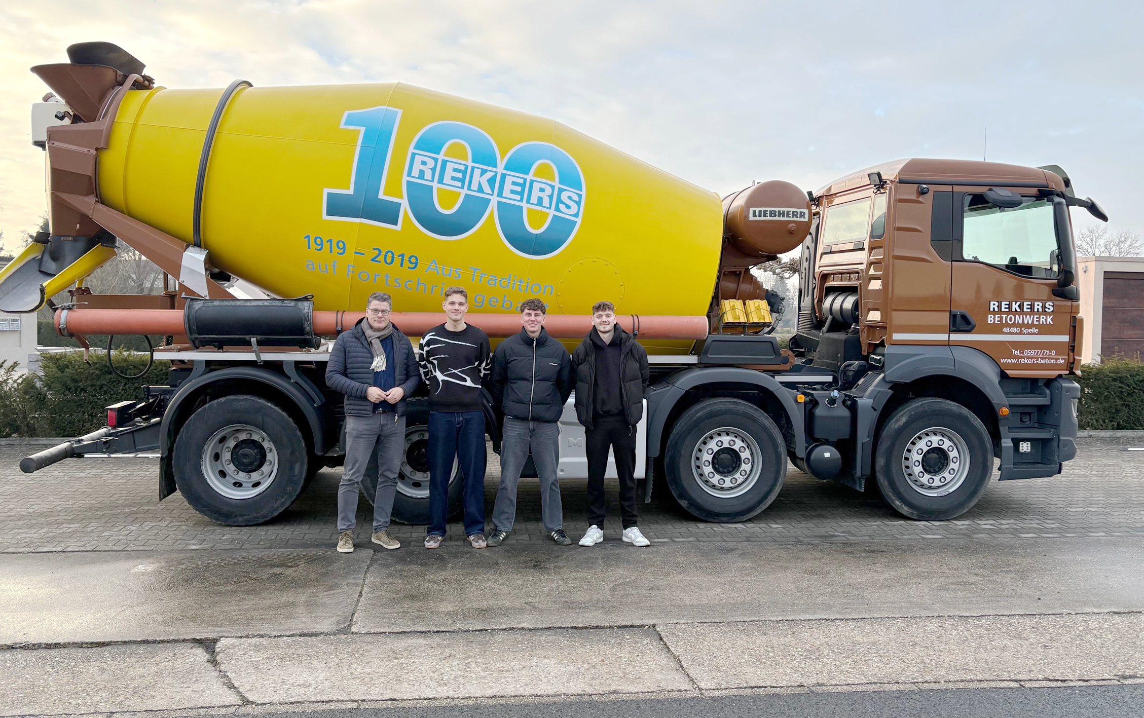 rekers winnemöller niemann wranik