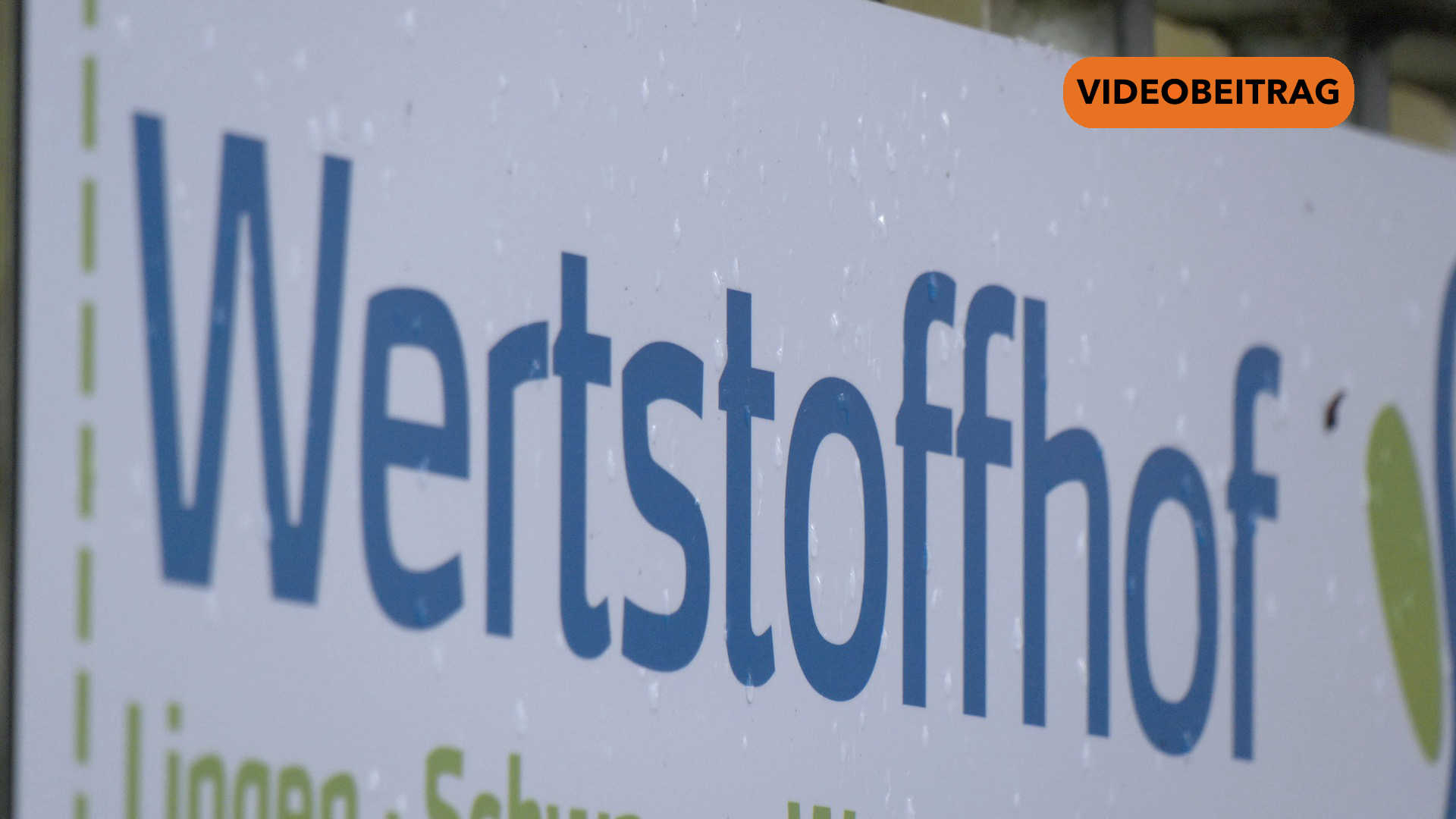 260224_Wertstoffhöfe starten Sommerzeit