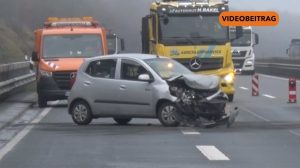 260224_Zwei Verletzte nach Unfall auf A31