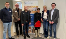 260225_Tagesklinik in Leer erweitert