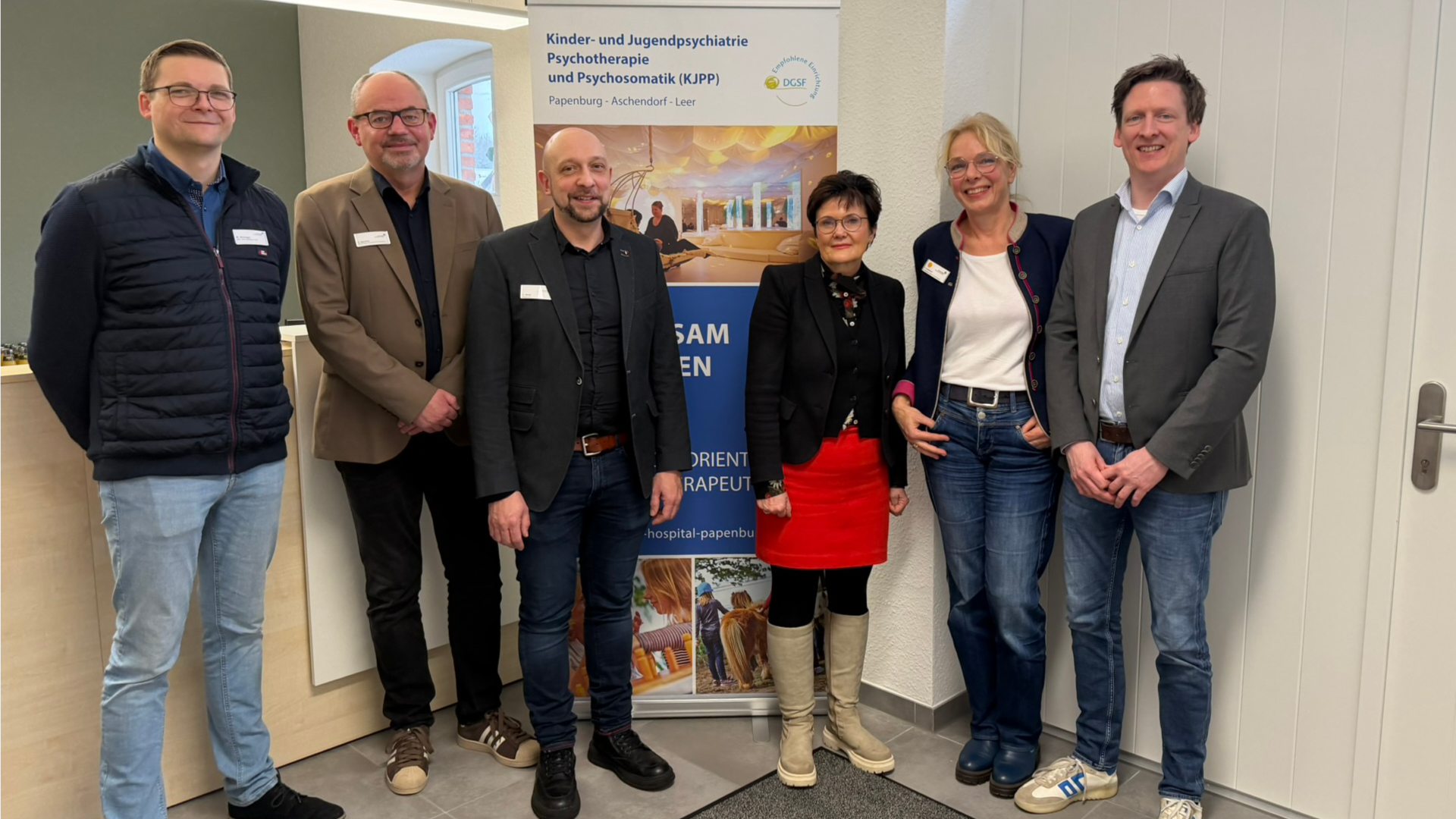 260225_Tagesklinik in Leer erweitert