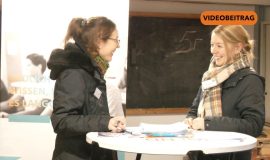 Berufsberatung für Jugendliche