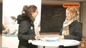 Berufsberatung für Jugendliche