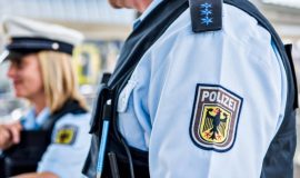 Bundespolizei
