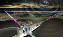 Einstein Telescope Marco Kraan Nikhef