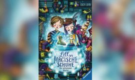 SCREENKinderbuchlesung