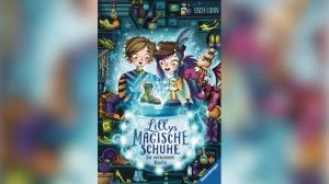 SCREENKinderbuchlesung