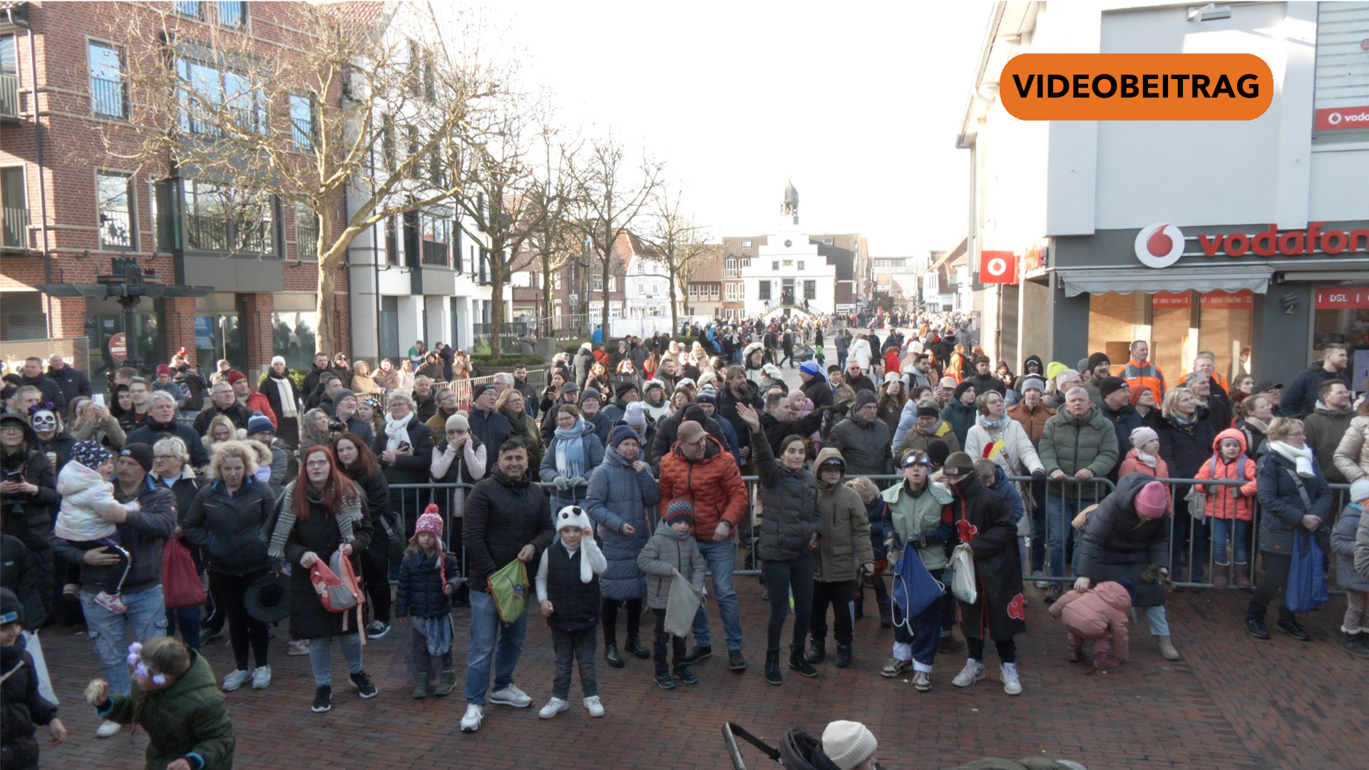Screen_26 02 05 Karneval Lingen Vorbericht