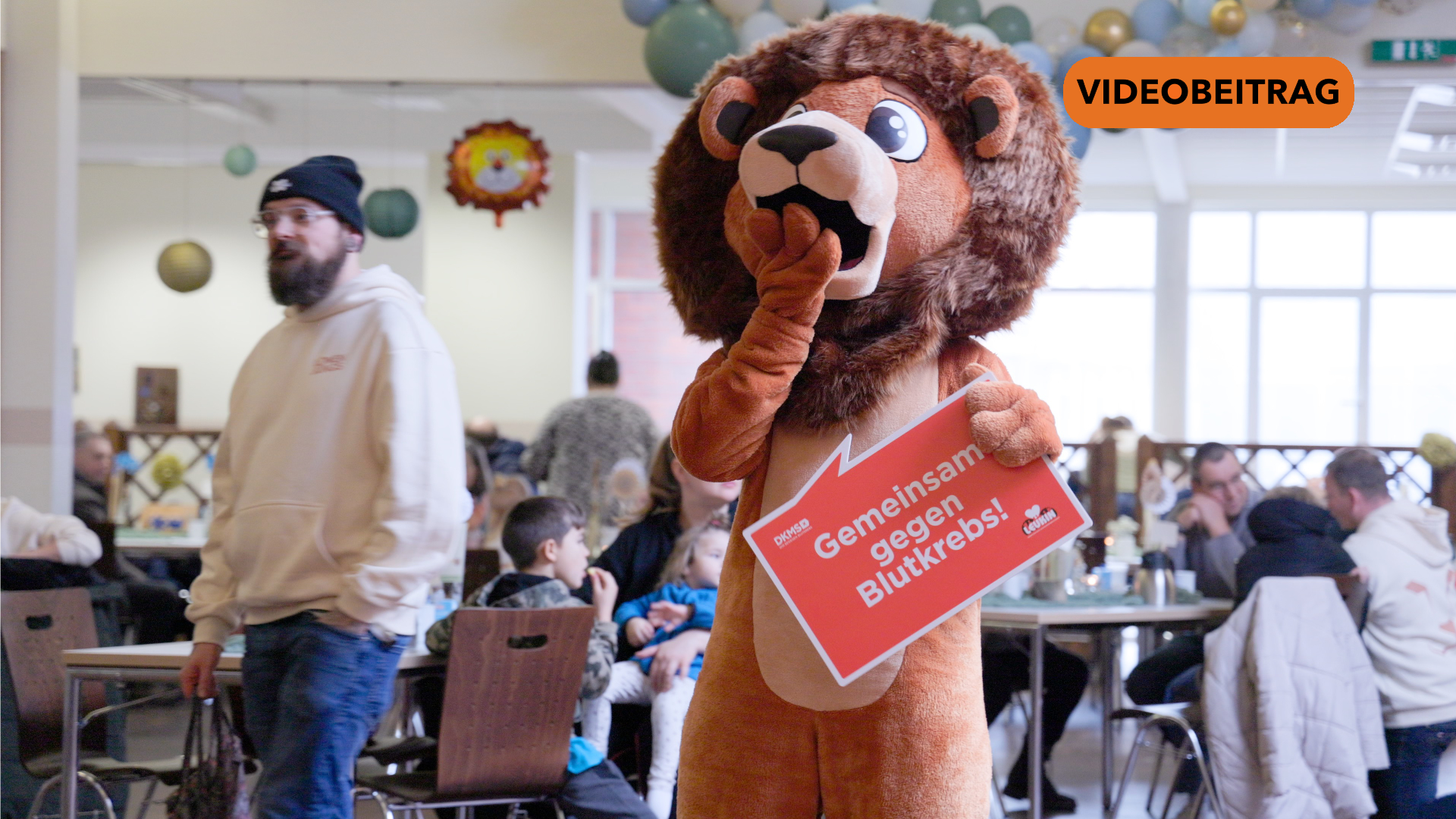 Screen_26 02 07 Typisierung Ben & Lio