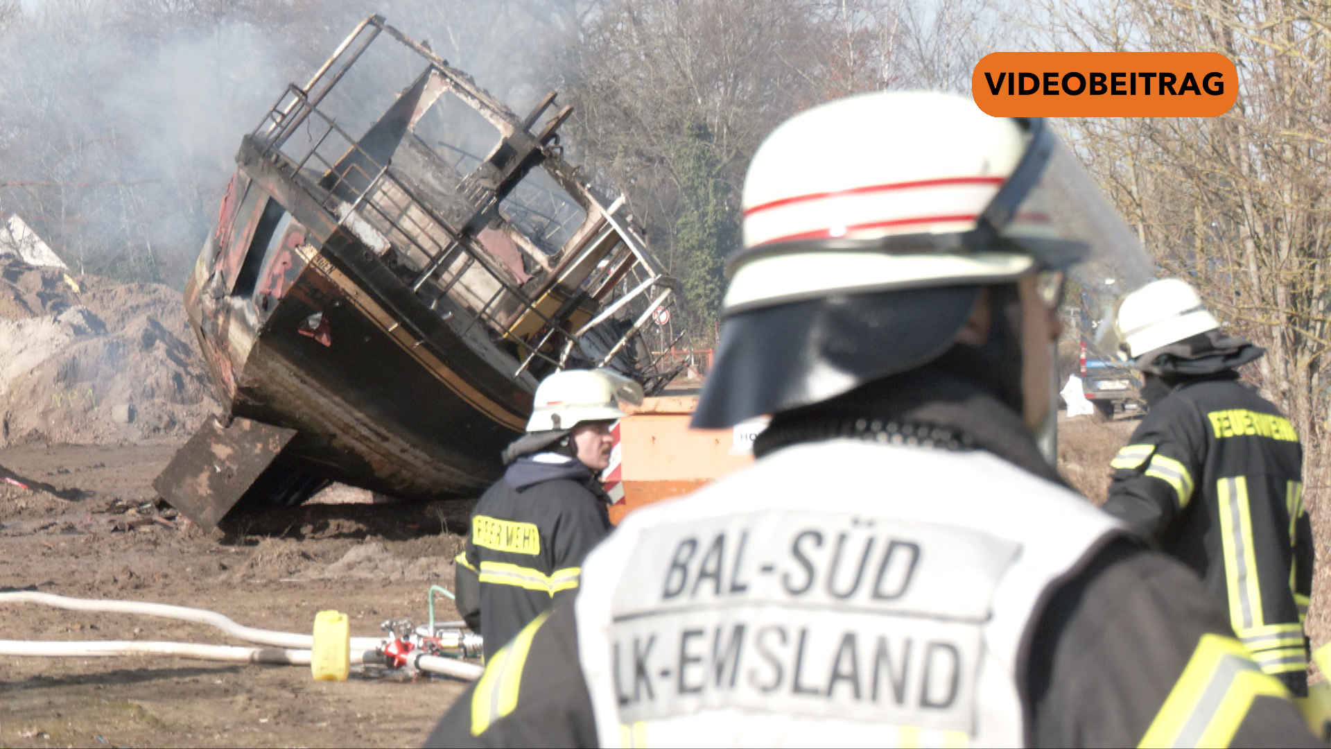 Screen_260226 Brennendes Boot Lingen