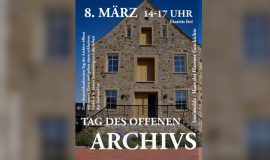 Tag des offenen Archivs