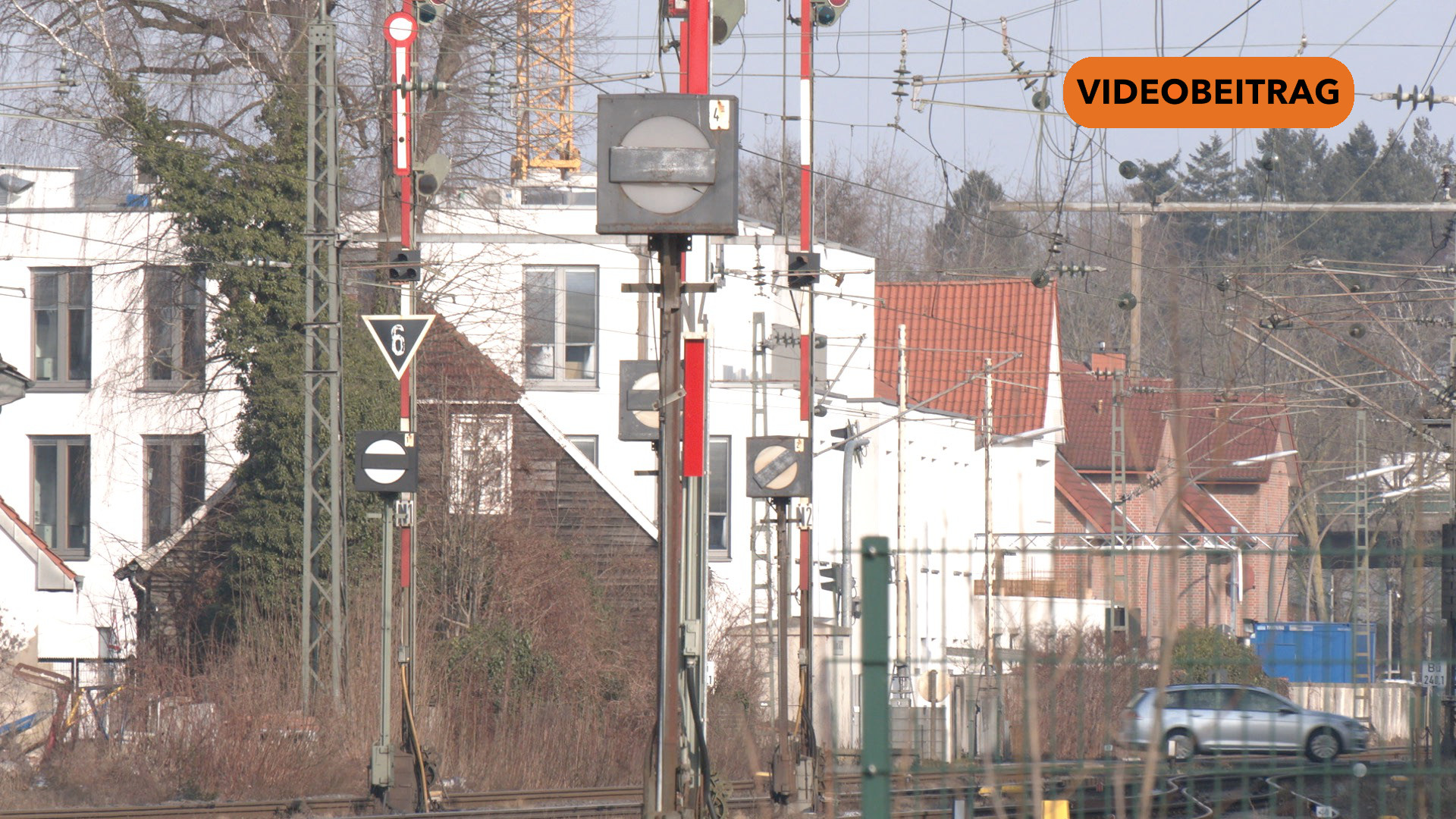 Warnstreiks sorgen für Verzögerungen