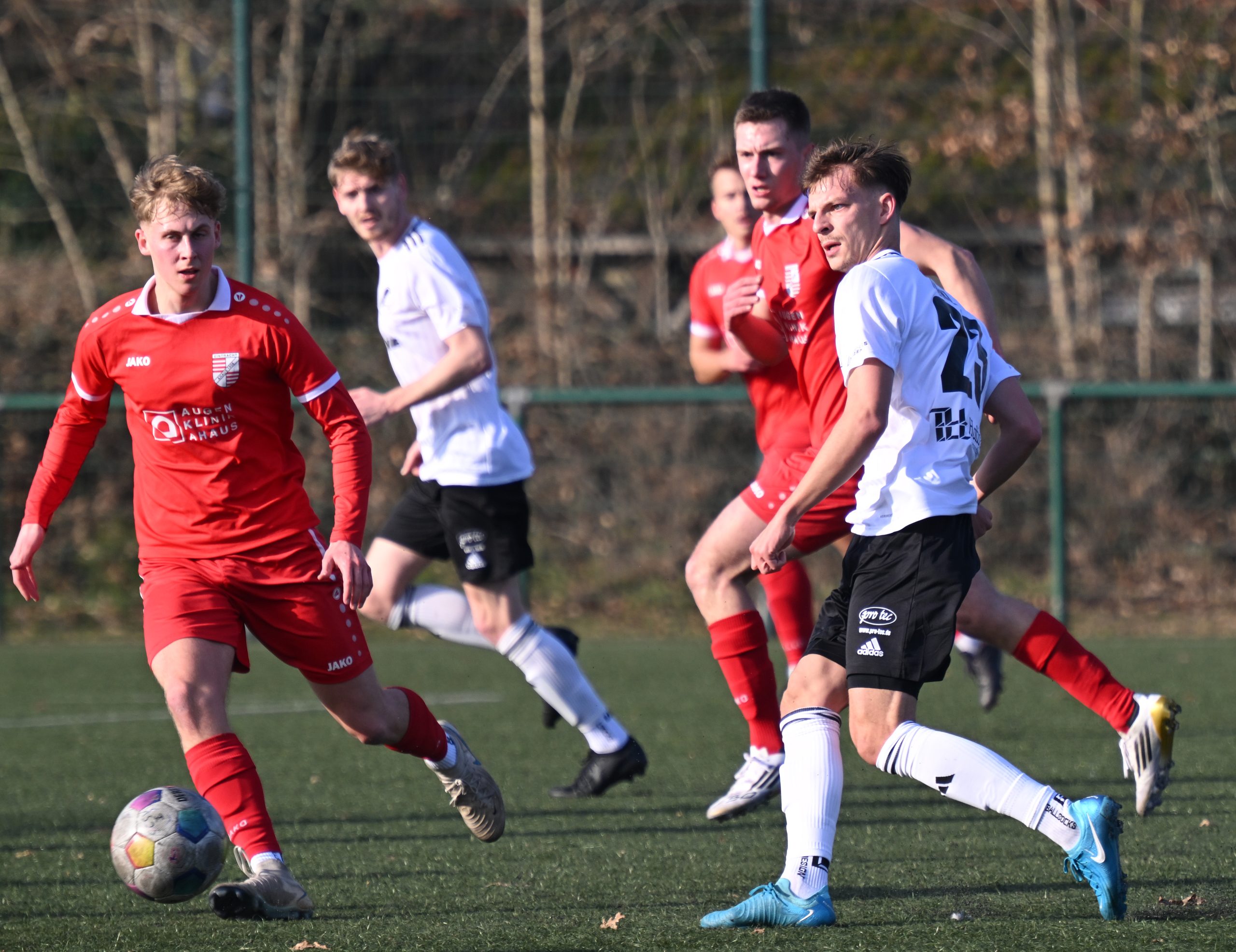 scsv - ahaus 11a lenz